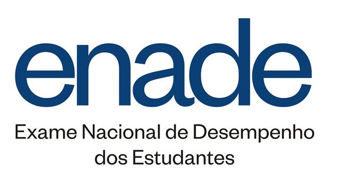 Logo ENADE 1